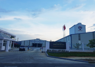Danich Agri Việt Nam: Kiến tạo nền tảng dinh dưỡng 