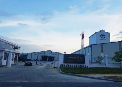 Thức Ăn Chăn Nuôi Đồng Nai - Danich Agri: Dinh Dưỡng Vàng Nhà Nông